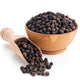 Black Pepper Whole 250 g