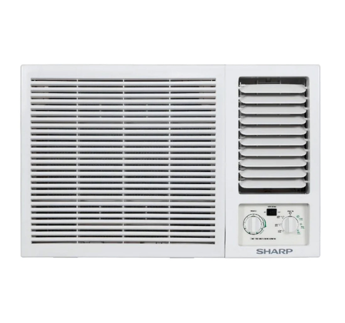 Sharp Window Air Conditioner, 2 T, AF-A24ATM