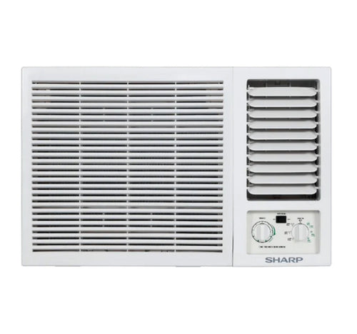 Sharp Window Air Conditioner, 2 T, AF-A24ATM