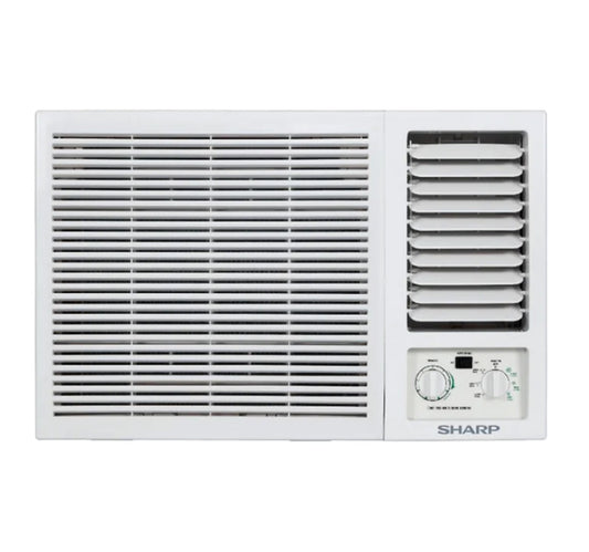 Sharp Window Air Conditioner, 2 T, AF-A24ATM
