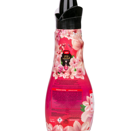 LuLu Concentrated Fabric Softener Dream of Magnolia 750 ml