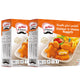 Al Kabeer Chicken 'n' Cheese Nuggets 2 x 400 g