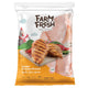 Farm Fresh Frozen Tender Chicken Breast IQF 1 kg