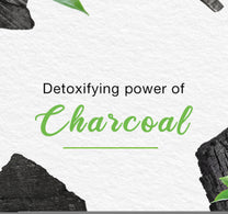 Himalaya Detoxifying Mask Charcoal & Green Tea 150 ml