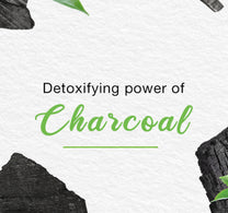 Himalaya Detoxifying Face Scrub with Activated Charcoal & Green Tea 150 ml
