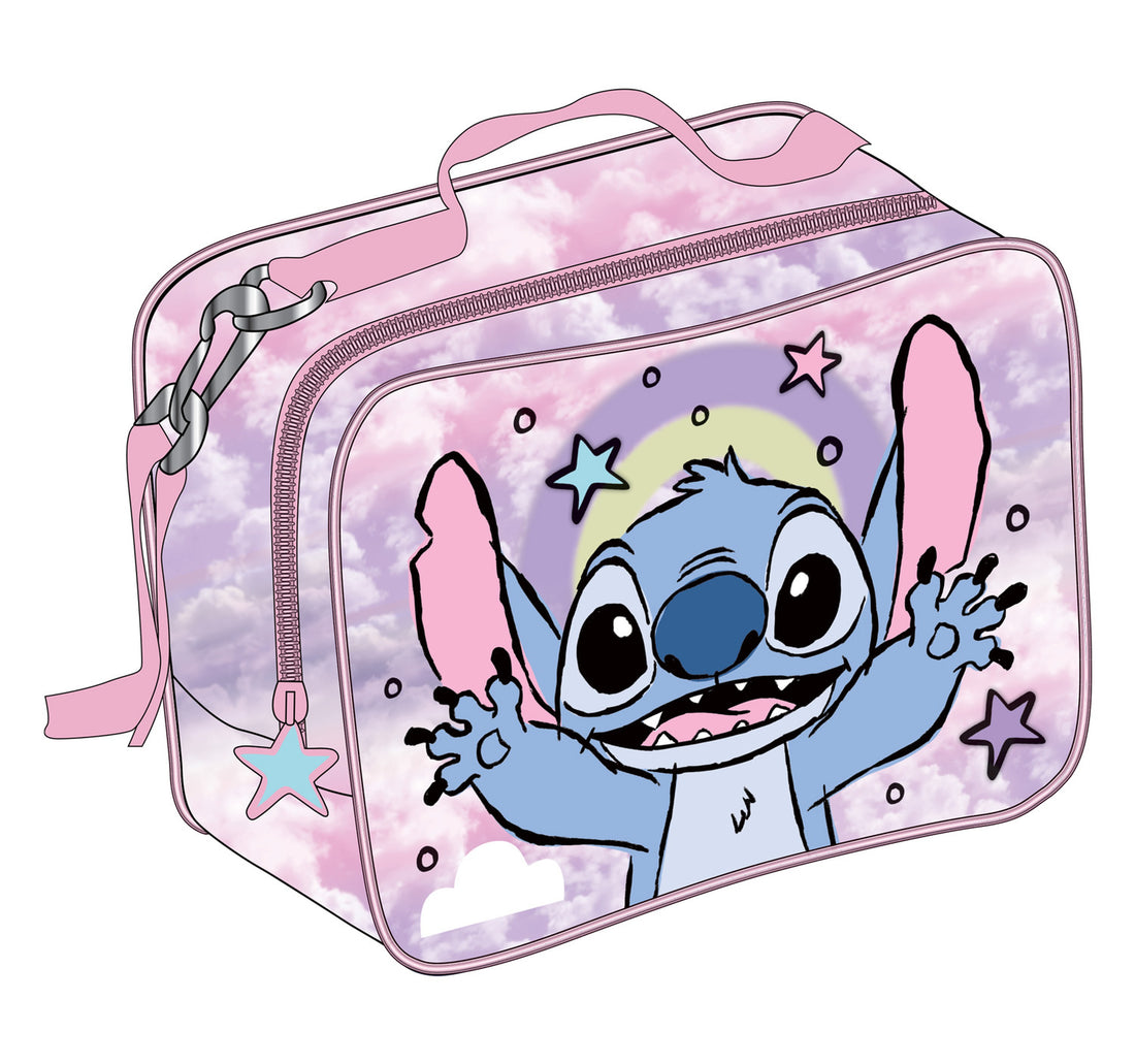 Stitch Lunch Bag, FK31141