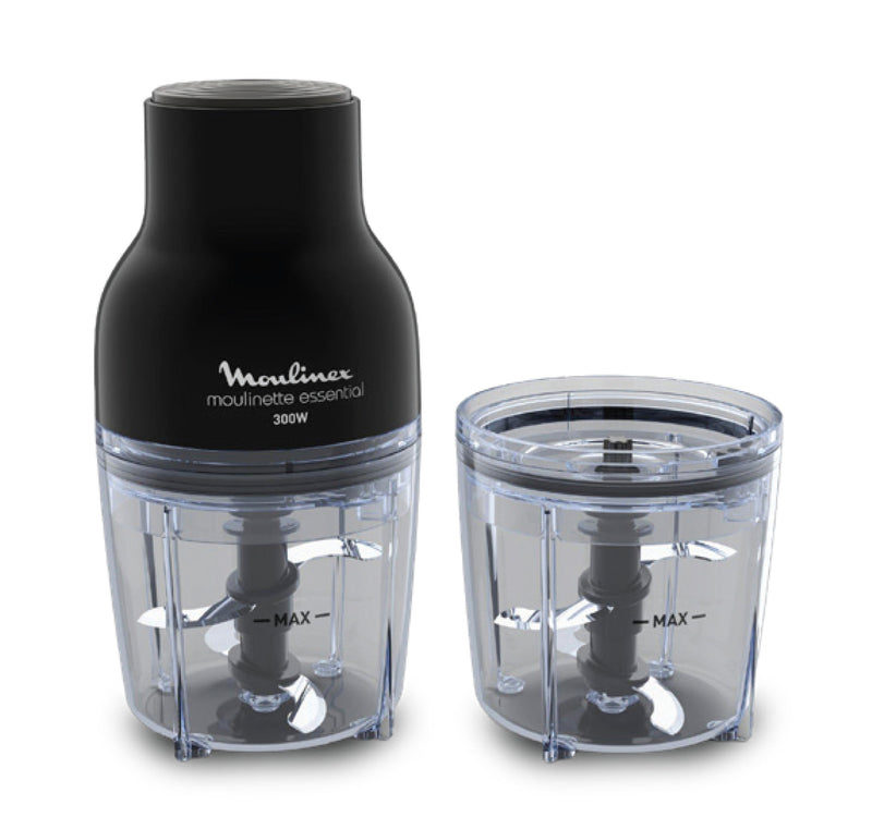 Moulinex Chopper DJ520827 300W