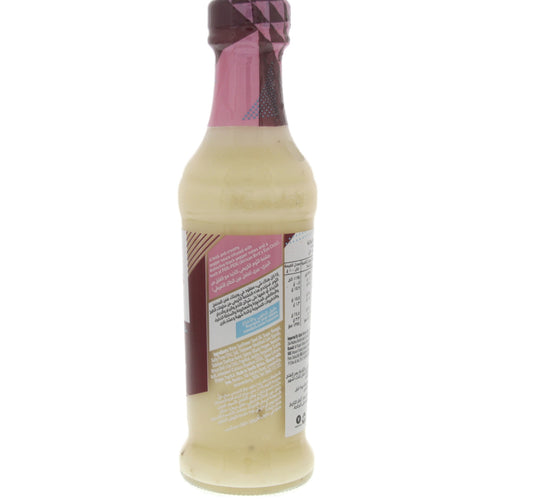 Nando's Garlic Sauce X-Mild 250 ml