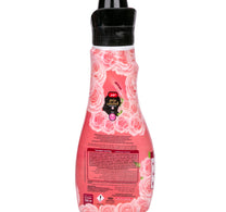 LuLu Concentrated Fabric Softener Paradise of Rose 750 ml