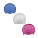Best Way Swim Cap 26006T 1pc Assorted Color