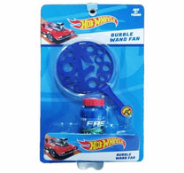 Stride Hotwheels Bubble Wand Fun, ST-MAT31