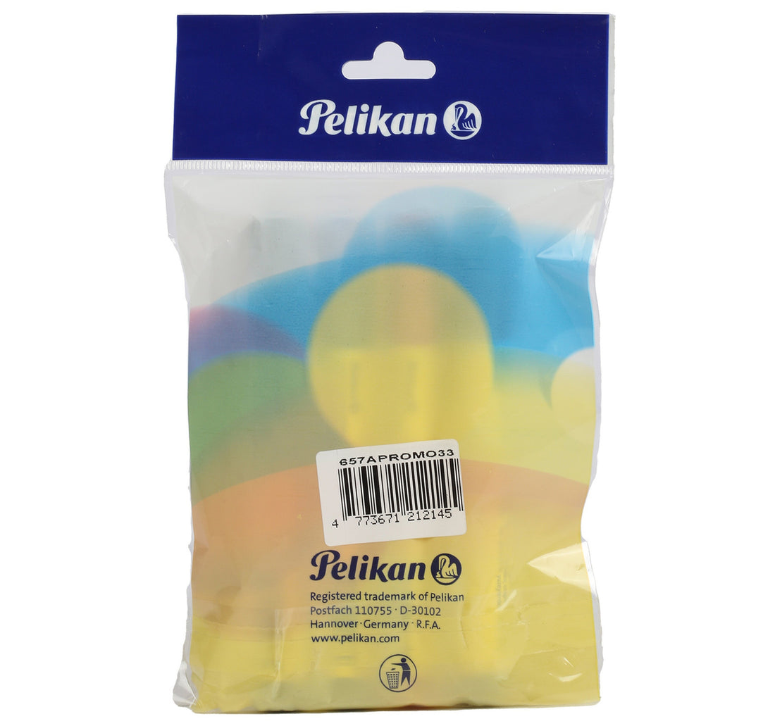 Pelikan White Board Marker 4pcs 657AP