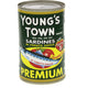 Young's Town Sardines In Tomato Sauce 155 g