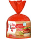 Sadia Beef Burger Jumbo 1 kg