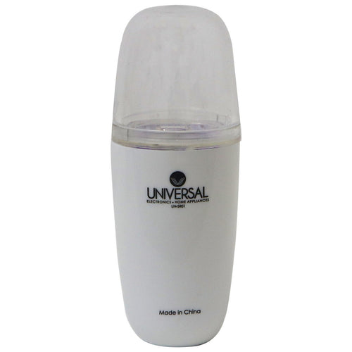 Universal Mist Sprayer UN-SR01 White
