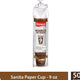 Sanita Paper Cups Size 9oz 50pcs