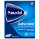 Panadol Advance 24 Tablets