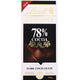 Lindt Excellence 78% Cocoa Dark Chocolate 100 g