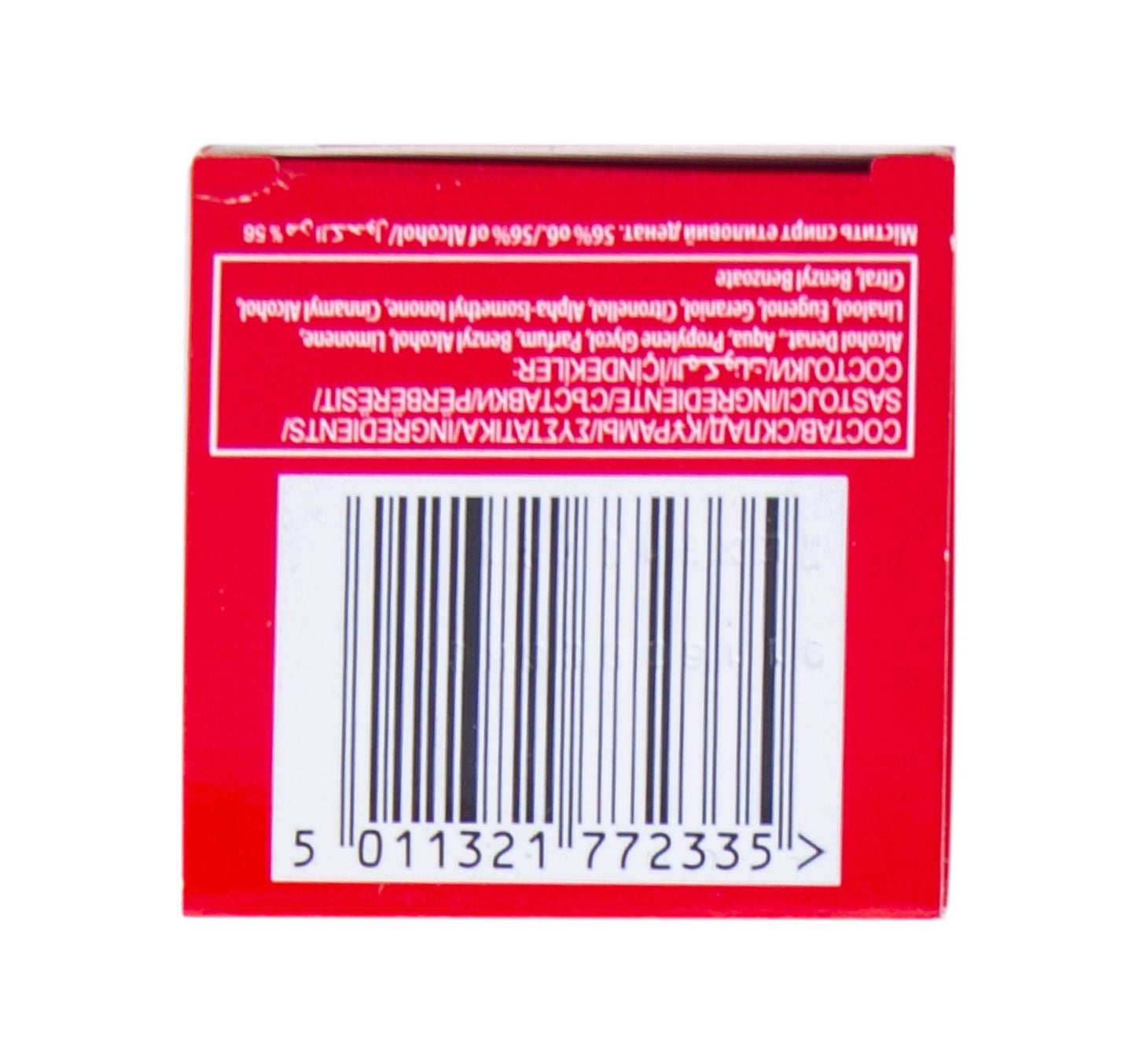 Old Spice After Shave Lotion Original 100 ml