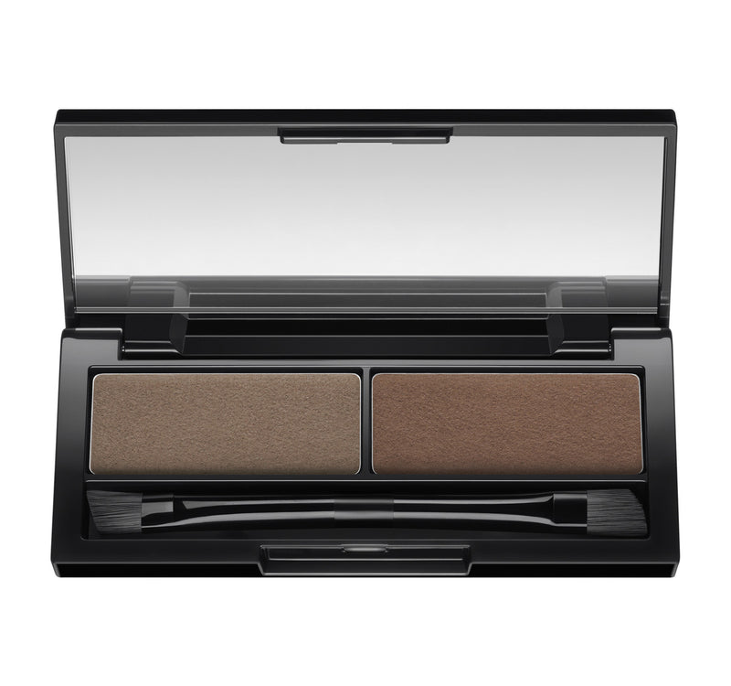 Max Factor Real Brow Duo Kit 02 Medium, 5.5 g