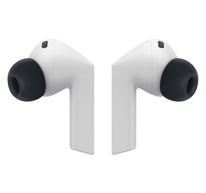 Samsung Galaxy Buds3 FE In-Ear True Wireless Earbuds, Gray, R420NZ