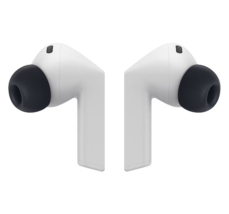 Samsung Galaxy Buds3 FE In-Ear True Wireless Earbuds, Gray, R420NZ