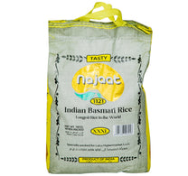 Najaat 1121 Indian Basmati Rice XXXL 5 kg