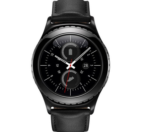 Samsung Galaxy Gear S2 Classic SM-R7320ZKA Black