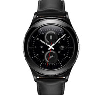 سامسونج جالاكسي جير S2 كلاسيك SM-R7320ZKA أسود