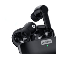 Lenovo Thinkplus Live Pods LP1S True Wireless Earbud, Black, LP1S