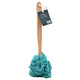 Home Mate Bath Sponge Wooden Stick LH26 1 pc