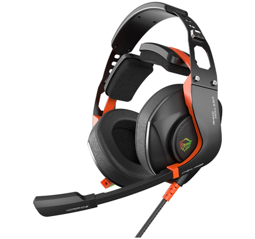 Meetion Gaming Headphone MT-HP099 Black