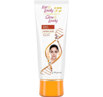 Glow & Lovely Face Cream Herbal Balance 100 g
