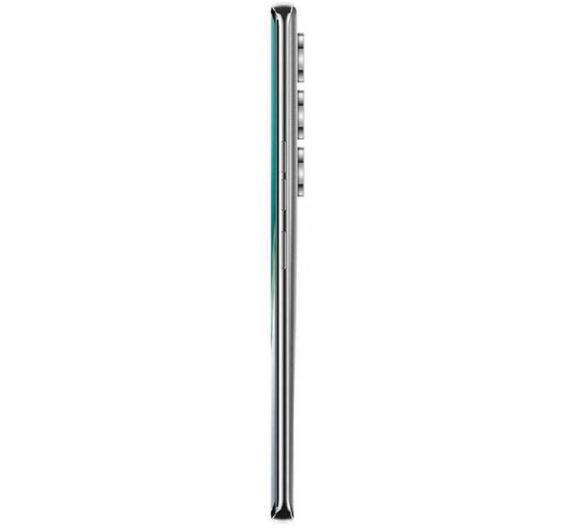 Tecno Camon 40 Pro 5G Smartphone, 12 GB RAM, 256 GB Storage, Emerald Lake Green