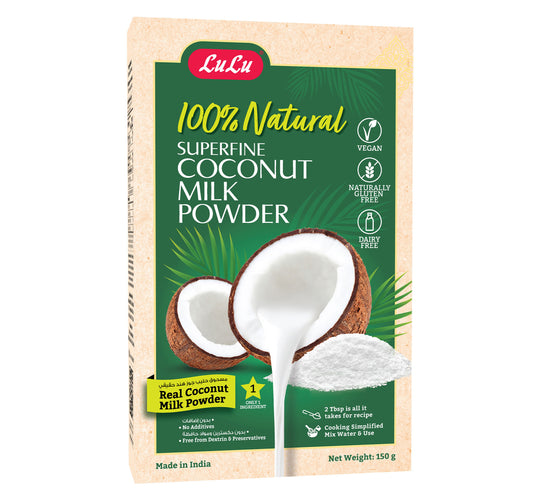 LuLu Superfine Coconut Milk Powder 150 g