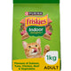 Purina Friskies Indoor Delights Dry Cat Food 1 kg
