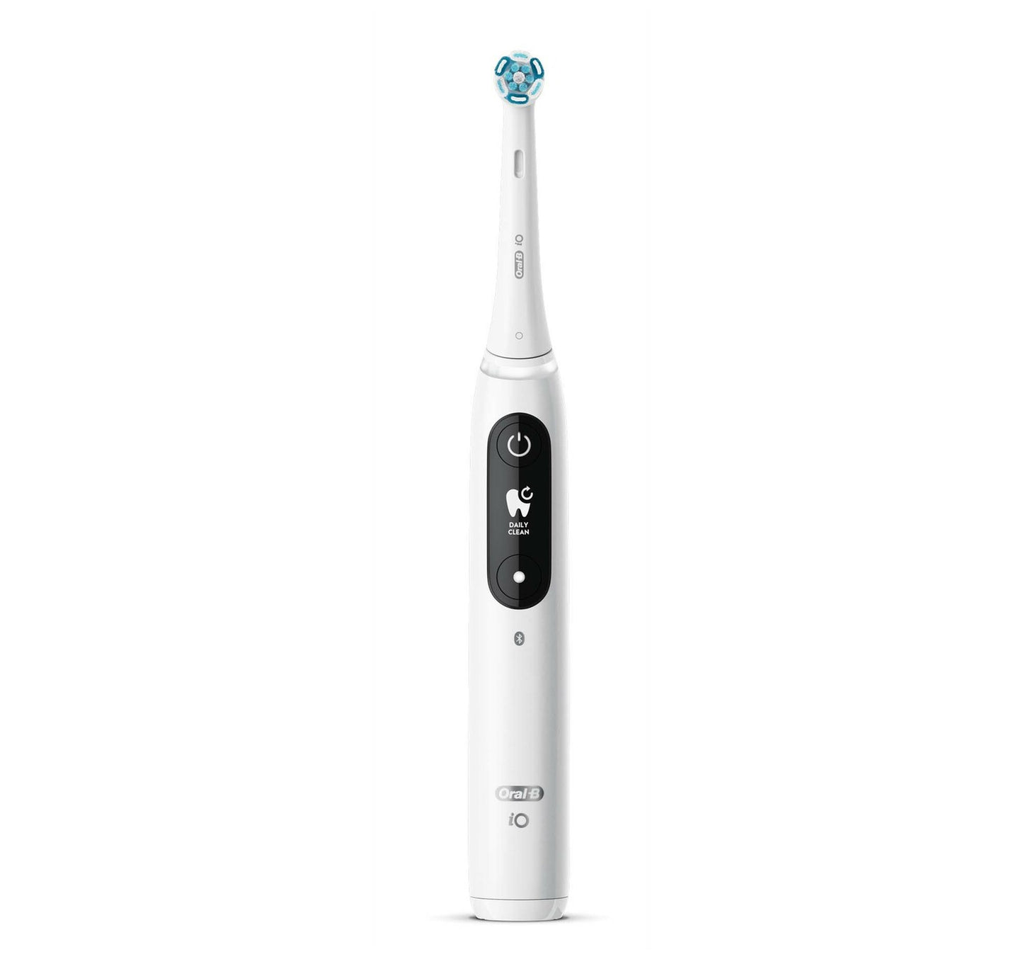 Oral-B Vitality iO7 Electric Toothbrush White