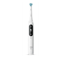 Oral-B Vitality iO7 Electric Toothbrush White