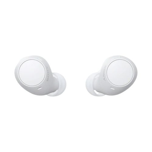 Sony WF-C510 Truly Wireless Earbuds White