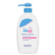 غسول سيباميد اللطيف للأطفال 400 مل