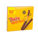 Twix Wafer Rolls 5 x 22.5 g