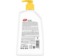 Lifebuoy Anti-Bacterial Hand Wash Lemon Fresh 500 ml
