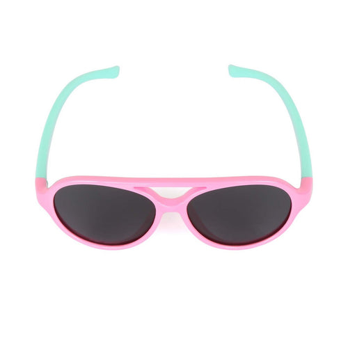 نظارات شمسية للأطفال من Skid Fusion Polarized، 11011