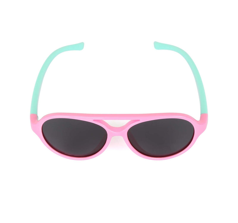 نظارات شمسية للأطفال من Skid Fusion Polarized، 11011