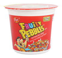 حبوب الأرز المحلاة بوست فروتي بيبلز 56 جم