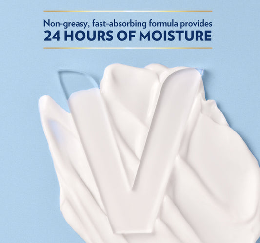 Vaseline Intensive Ice Cool Hydration Body Lotion 400 ml