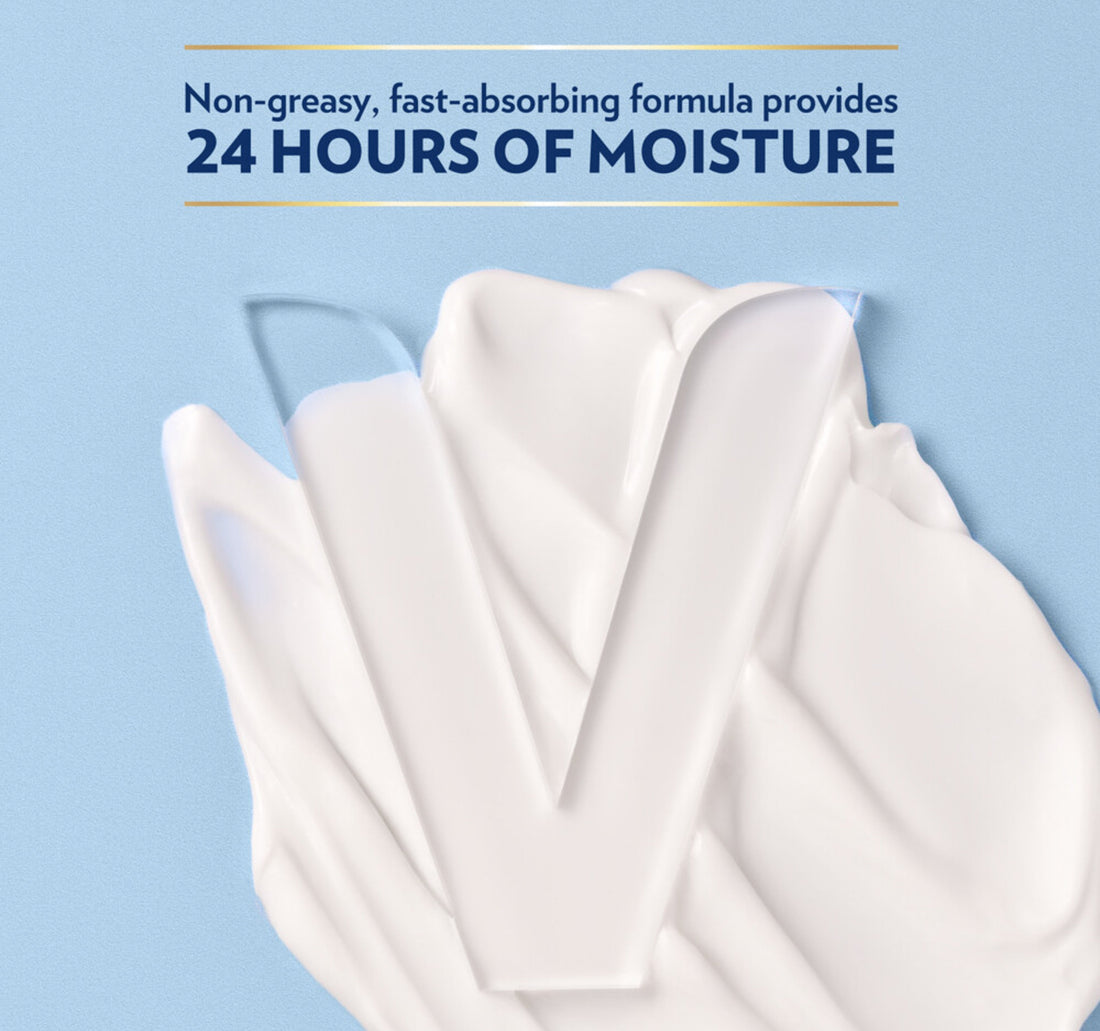 Vaseline Intensive Ice Cool Hydration Body Lotion 400 ml