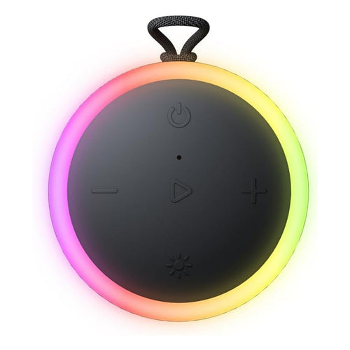 Havit Wireless Bluetooth Speaker, Black, SK832BT