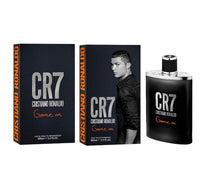 Cristiano Ronaldo CR7 Game On EDT for Men 100ml