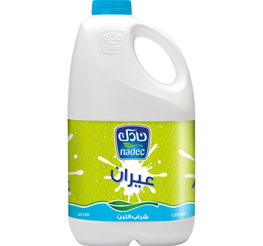Nadec Ayran Laban Drink 1.75 Litres